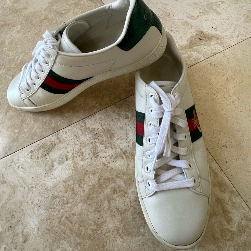 Gucci Ace sneaker